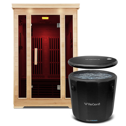 Pilates & Yoga => Recovery