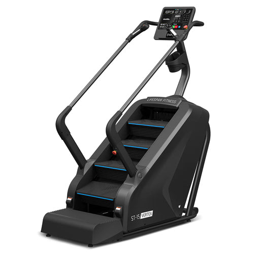 Cross Trainers & Rowers 2022 => Stair Climbers