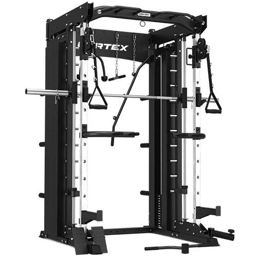 Strength & Conditioning 2022 => Gym Stations