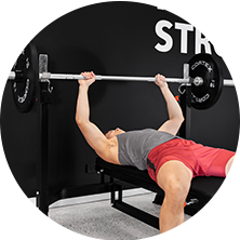 Bench Presses