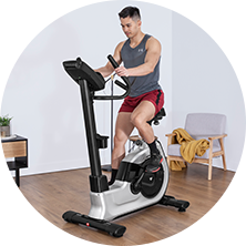 COMMERCIAL Exercise Bikes