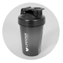 DRINK & SHAKER  BOTTLES