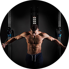 Functional Trainers / Cable Crossovers