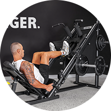 Leg Presses