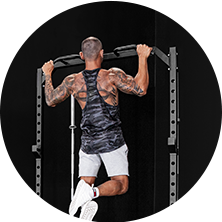 Power Racks