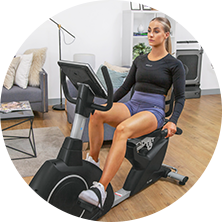 RECUMBENT Bikes FOR HOME