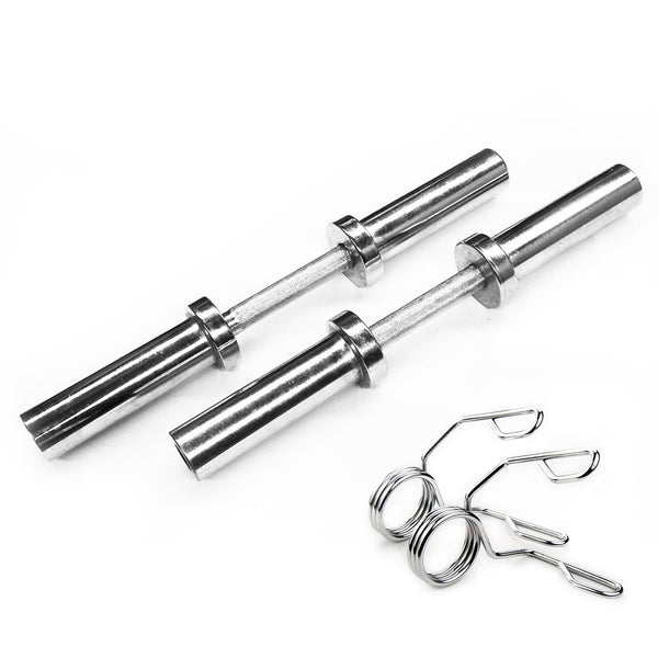 CORTEX Olympic Dumbbell Handles 20