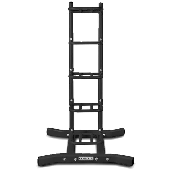 CORTEX 5-Tier Power Bag Rack