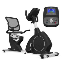 RC-300 Recumbent Bike