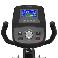 RC-300 Recumbent Bike