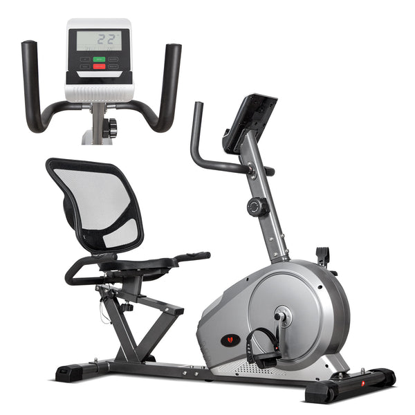 RC-81 Recumbent Bike