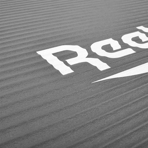 Reebok Training Mat - Black