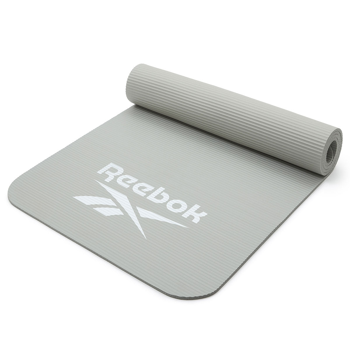 Reebok Training Mat - Grey