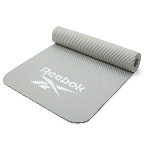 Reebok Training Mat - Grey