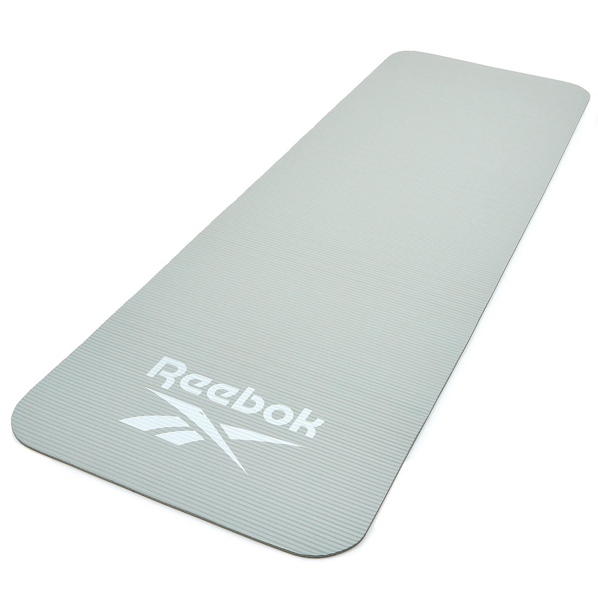 Reebok Training Mat - Grey