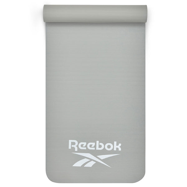 Reebok Training Mat - Grey