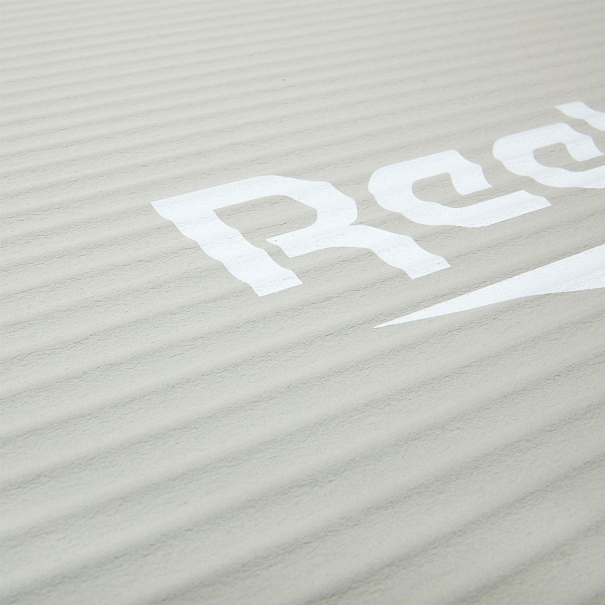 Reebok Training Mat - Grey