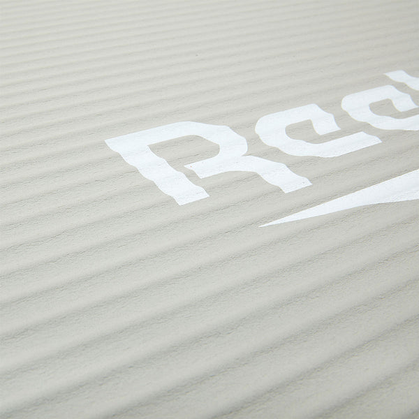 Reebok Training Mat - Grey