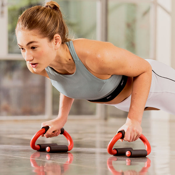 Reebok Push Up Bars