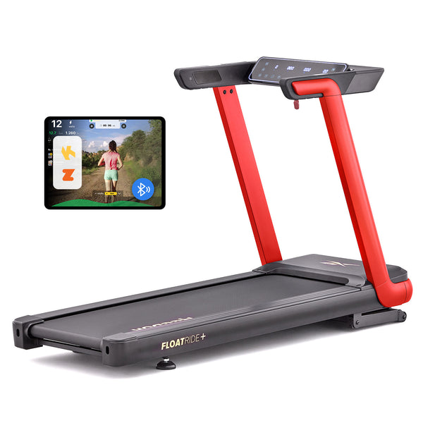 Reebok FR20z Floatride Treadmill (Red)