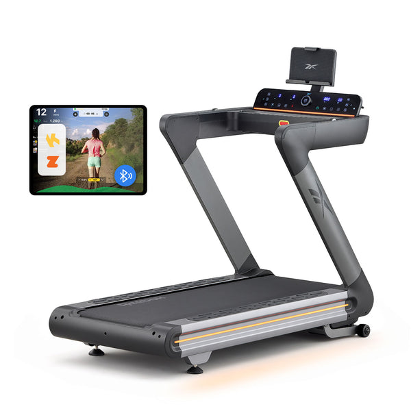 Reebok Z-Tech Treadmill
