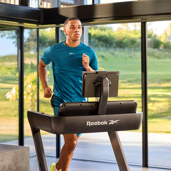 Reebok Z-Tech Treadmill