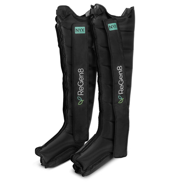Regen8 Nyx Compression Boots