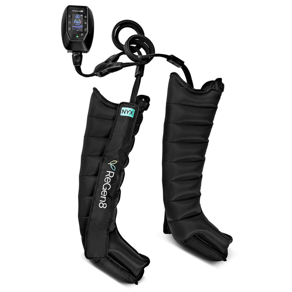 Regen8 Nyx Compression Boots