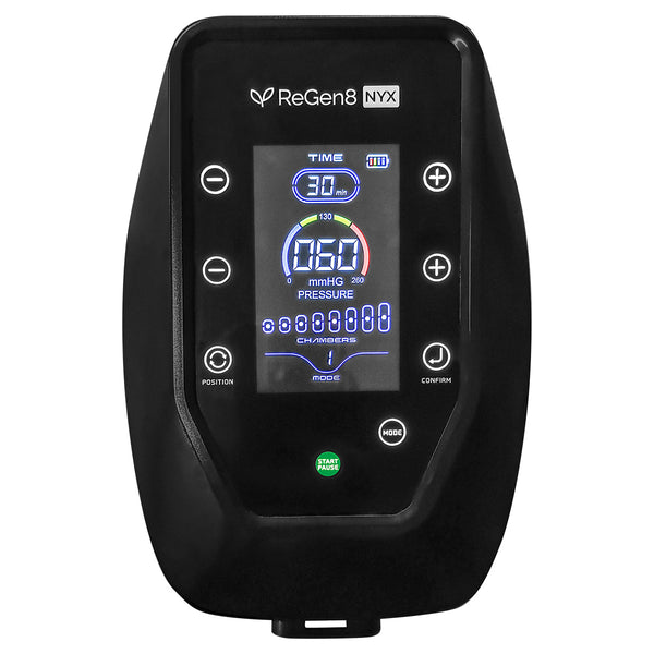 Regen8 Nyx Compression Boots