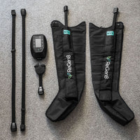 Regen8 Nyx Compression Boots