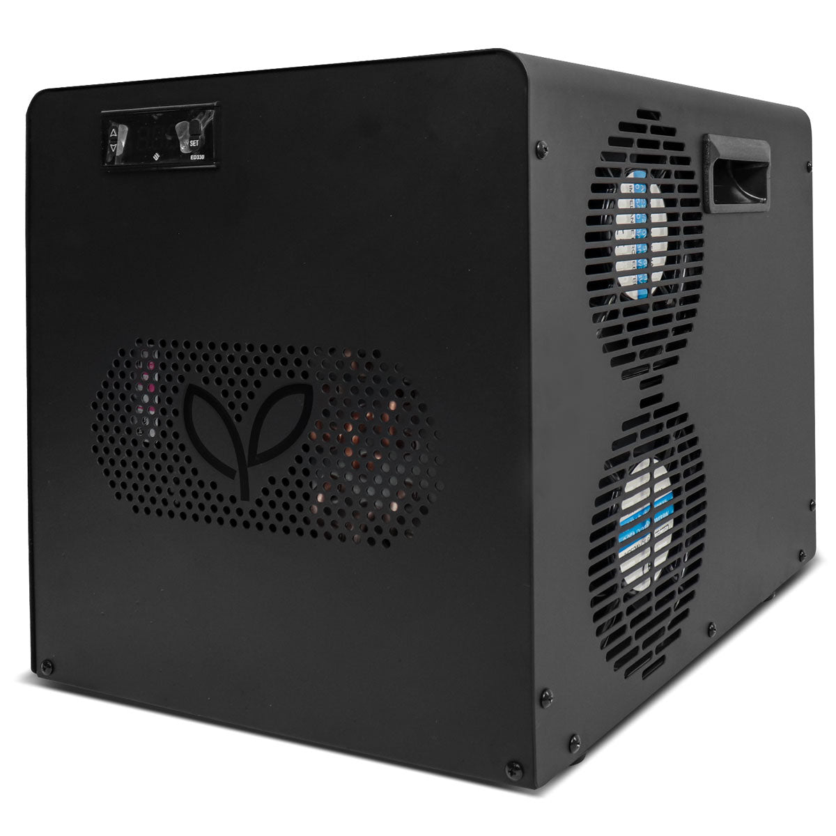 EverDrive T2S 440W 3°C Smart Chiller Unit