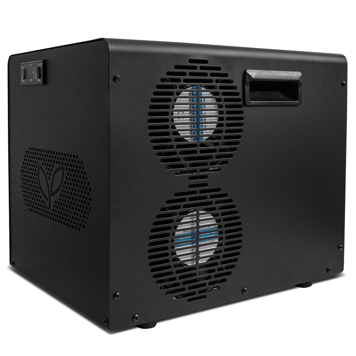 EverDrive T2S 440W 3°C Smart Chiller Unit