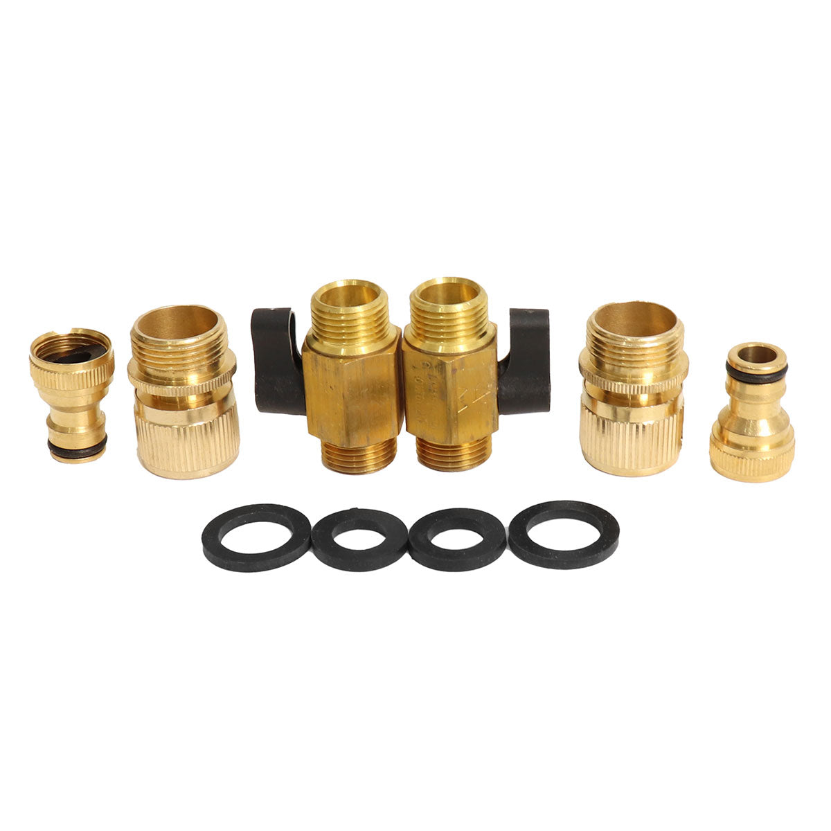 EverDrive T2S 440W 3°C Smart Chiller Unit