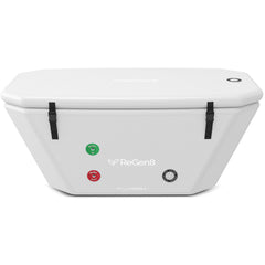 ReGen8 370L PolarChill Cold Plunge Ice Bath