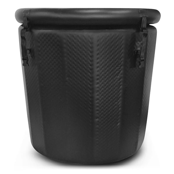 Regen8 340L Ice Bath with 510W 2°C Chiller PolarBarrel T2