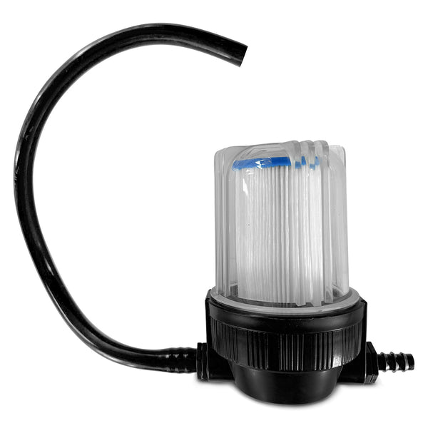 Regen8 340L Ice Bath with 510W 2°C Chiller PolarBarrel T2