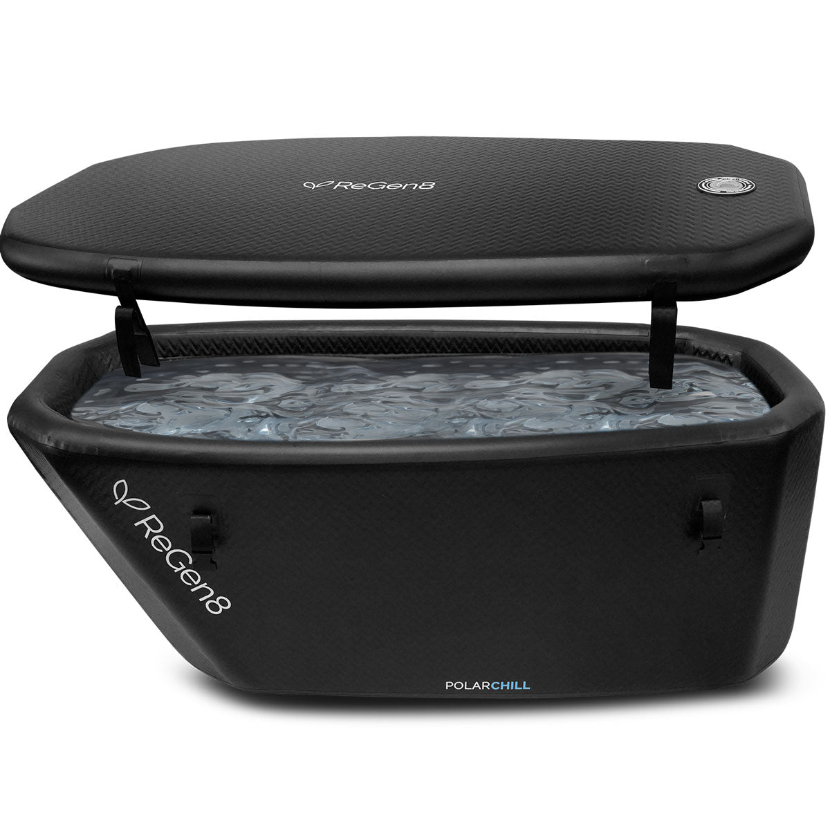 Regen8 470L PolarChill Cold Plunge Ice Bath