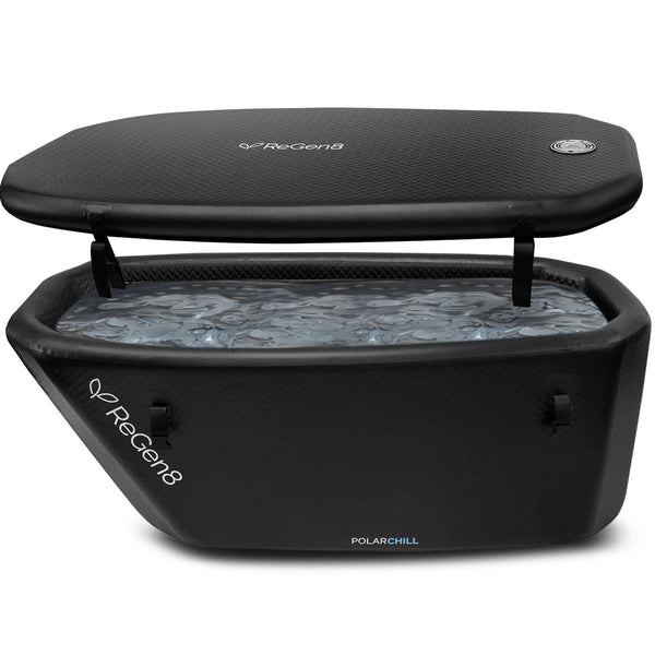 Regen8 470L PolarChill Cold Plunge Ice Bath