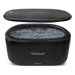 Regen8 505L PolarTub Cold Plunge Ice Bath