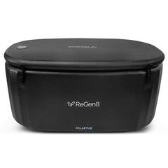 Regen8 505L PolarTub Cold Plunge Ice Bath