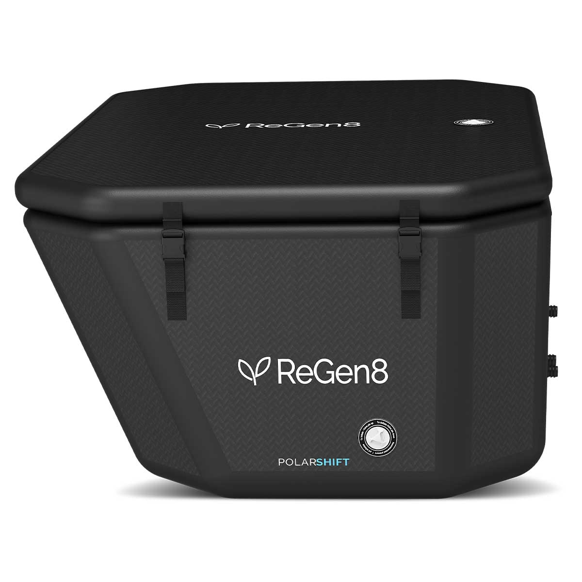 Regen8 615L PolarShift 2 Dual Zone Hot/Cold Bath