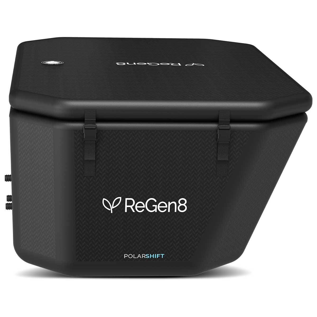 Regen8 615L PolarShift 2 Dual Zone Hot/Cold Bath