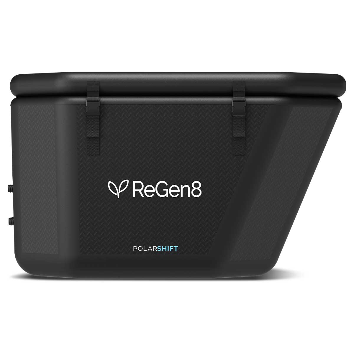 Regen8 615L PolarShift 2 Dual Zone Hot/Cold Bath