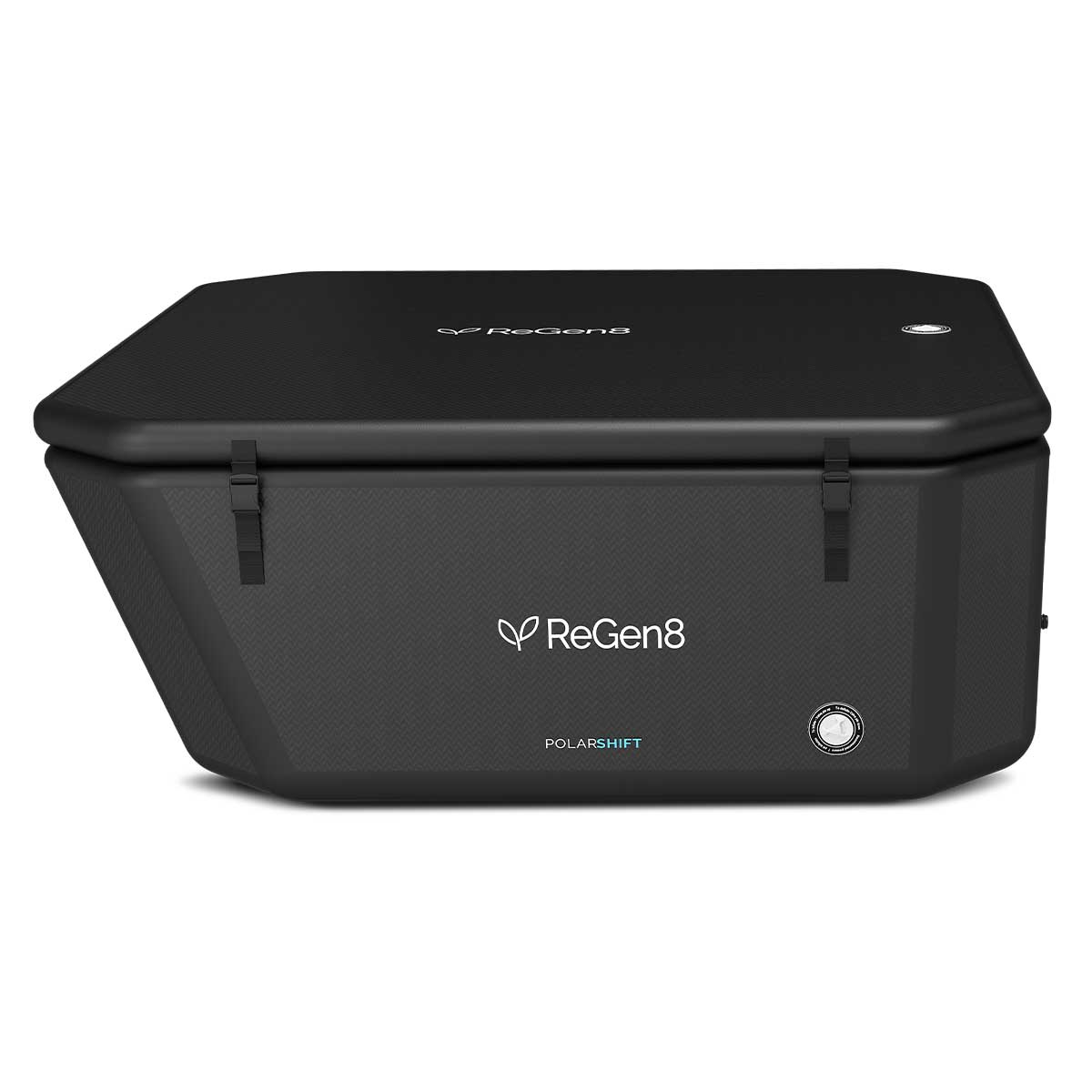 ReGen8 1060L PolarShift 4 Dual Zone Hot/Cold Bath