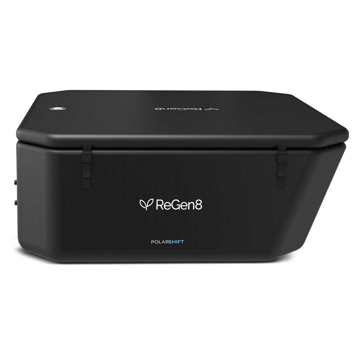 ReGen8 1060L PolarShift 4 Dual Zone Hot/Cold Bath