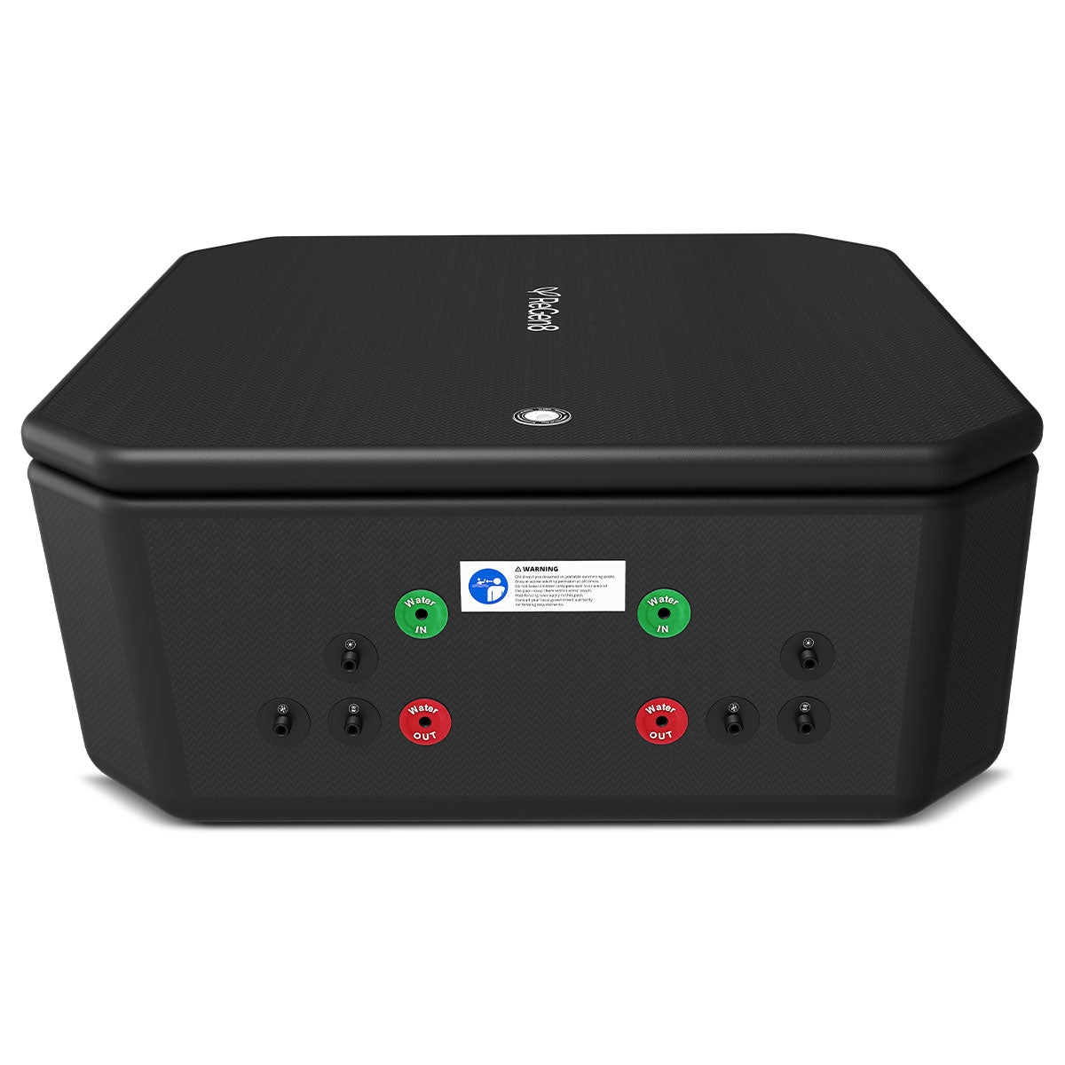 ReGen8 1060L PolarShift 4 Dual Zone Hot/Cold Bath