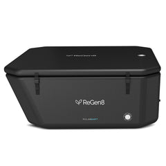ReGen8 1060L PolarShift 4 Dual Zone Hot/Cold Bath with T2S Chiller & Heater Unit