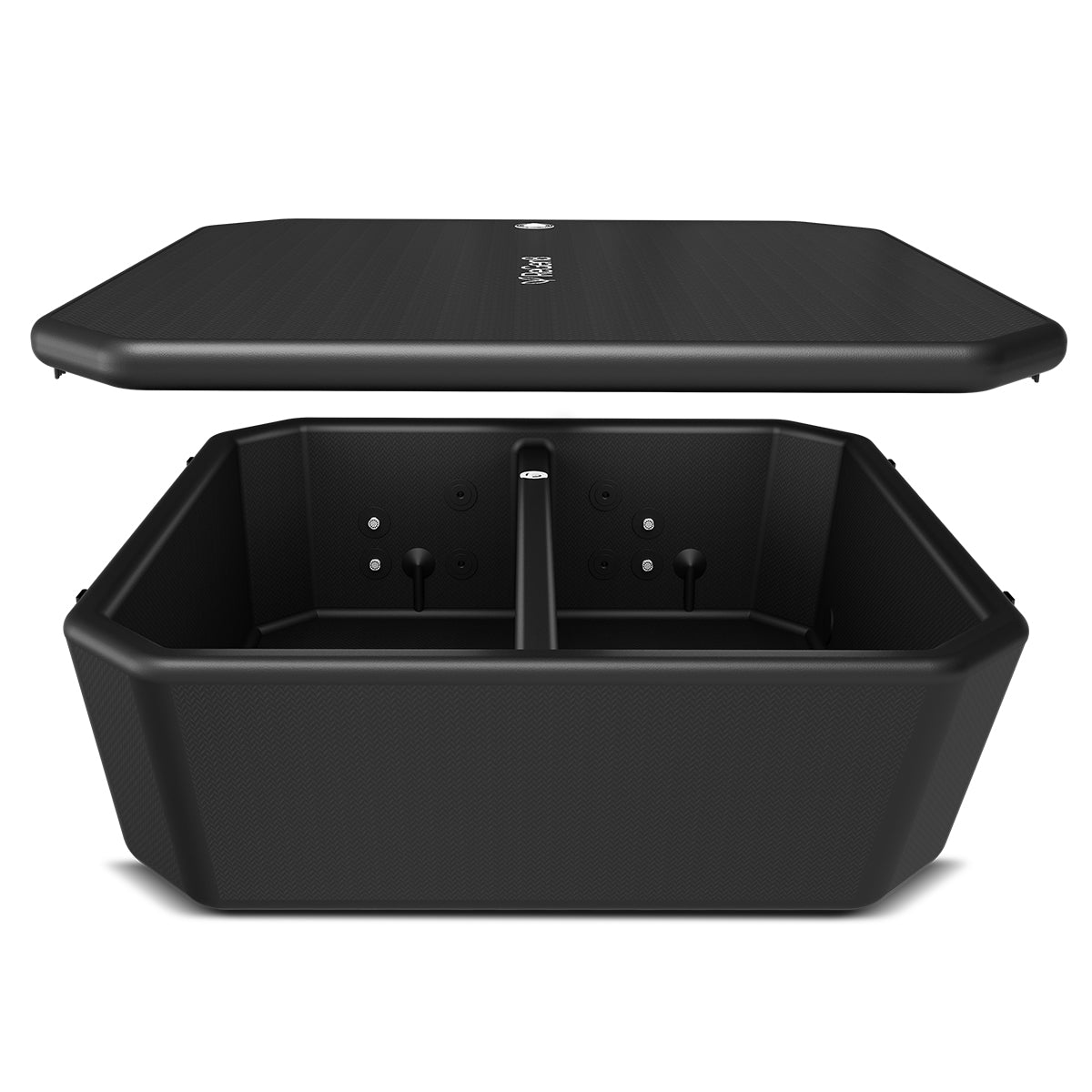 ReGen8 1060L PolarShift 4 Dual Zone Hot/Cold Bath with T2S Chiller & Heater Unit