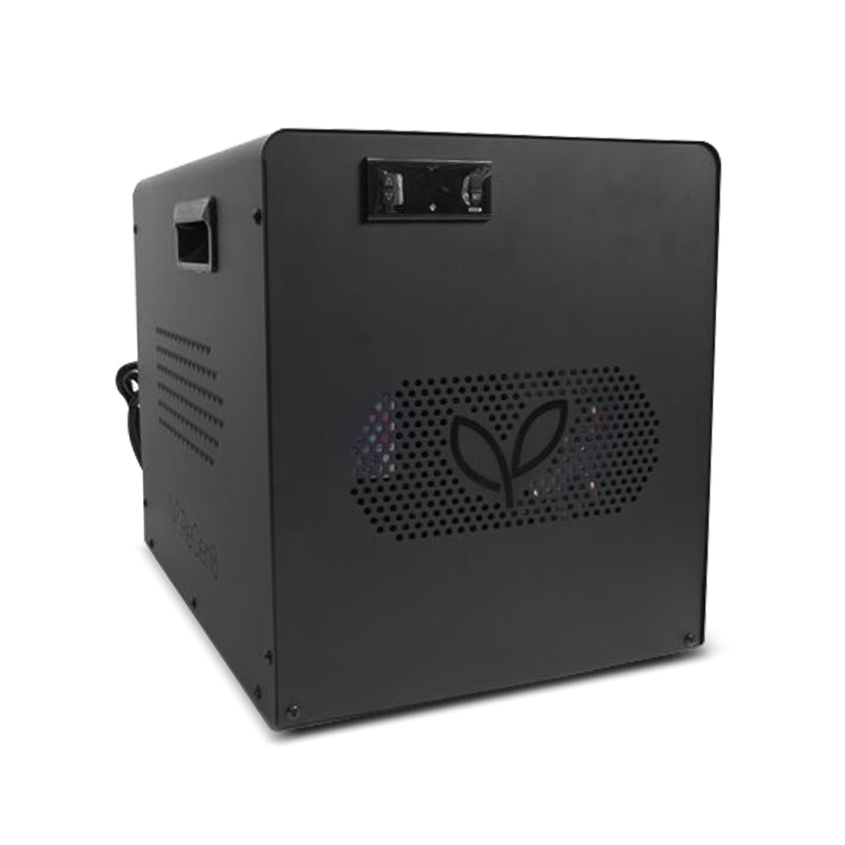 ReGen8 505L PolarTub Cold Plunge Ice Bath with T2S Chiller Unit