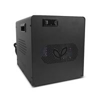 ReGen8 505L PolarTub Cold Plunge Ice Bath with T2S Chiller Unit